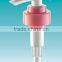 Dispenser pump 28/400 Plastic Lotion Pump