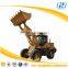 1.7CBM 3TZL30 Wheel loader OEM supplier YN935 SHAN DONG Yineng Luneng machinery LN YN CE ISO Ghost SGS APPROVED