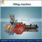 Popular paste filling machine