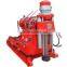 Core drill rig drilling machine