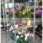 A22 Danish Flower&plant Display Trolley Carts