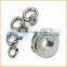 Chuanghe supply high quality bicycle titanium chain ring nut