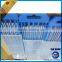 Super quality non-radioactive tungsten electrodes