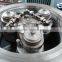 LIDA LD560 Vertical Ring Die Pellet Machine 1-1.5 Ton/hour Hot Sale