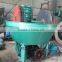 Wet mill machine for gold mining