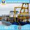 sable drague suceuse / sand suction dredger /Jet suction dredger