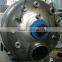 Chemical mixing reaction kettle