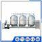 Beverage CIP System Equipment with Scientific Manufacturing Methods