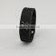 Smart USB Running Bracelet Watch Sleep Temperature Tracker Monitoring Calorie Counter Wrist Pedometer Manual