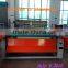 ultrasonic Glasses cloth slitting machine