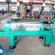 Continuous centrifuge ,LW series deposition centrifuge machine of decanter type