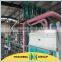 Maosheng brand easy operation Maize meal milling machine