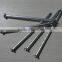2 inch Galvanized concrete nails harden steel nail with factory price