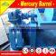 Mini Amalgamation Machine for Gold Refining