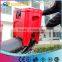 Rotational molding rotomolded fish box cooler