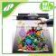 deep water culture hydroponics systems 380x180x45mm planted freshwater uv led light aquarium