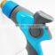 Ergonomic Water Saver Mist Nozzle