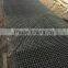 crimped wire netting sand vibrating woven wire mine sieving screen gravel screen wire mesh