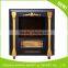 mini portable 220v electric freestanding Fireplace