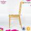 2015 New Design Qindao Sinofur european style gold steel chiavari chair