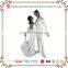 Custom Resin Wedding Cake Topper