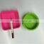 Wholesale Silicone Cigarette Ashtray,FDA Grade Cigarette Ashtray
