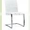 modern furniture dining chair leather resturant chairs BY2504A