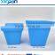 Plastic Flower Pot Square