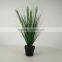 Fake Reed Grass Artificial Grass Bonsai