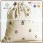 customized promotional enviromental jute bag