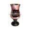 Hurricane Candle Pillar Holder