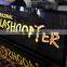 Professional Outdoor signs maker acrylic led sign
