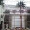 artificial palm tree fiberglass coconut tree sale fake tree