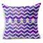 Strip Pattern Linen Fabric Vintage Wholesale Throw Pillows STPC026