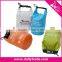 2L 5L Wholesale Ocean Pack Waterproof Dry Bag with Shoulder Strap