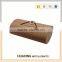 Luxury wooden box for pen case gift
