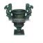 Metal casting iron flower pots,Outside Iron casting flowerpots,Outdoor casting flowerpots