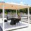 2016 Modern Design garden rattan tent
