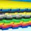 Wholesale good price top high quality interlocking square floor mats any thickness OEM