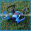 Drone Mini 2.4G 4CH HD Camera WiFi FPV Gyro RC Quadcopter Altitude Hold Headless Selfie Air Drone Hd
