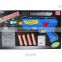 guns and weapons crystal water bullet gun toy