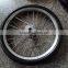 Various Size Wheel 3.00-8/3.50-8/4.00-8 and large size