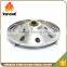 Wholesale 1.0mm Gas Burner Stove for Camping Mini