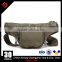 tactical military fanny pack polyester waist hip belt pouch mountaineering bag running pocket bag climbing hiking