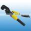 Hydraulic bolt cutter cable cutter HT020