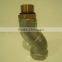 coupling of fuel dispenser hose with high quailty and favorable price
