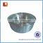Aluminium Sanding Wash Basin