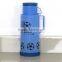 Plastic conical Thermos Vacuum Flask LYR-102