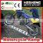 HESHENG 2014 HOT SALE MOTORCYCLE RAMPS WITH CE APPROVED