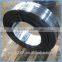 Rolled Steel Coil Black Color Strap